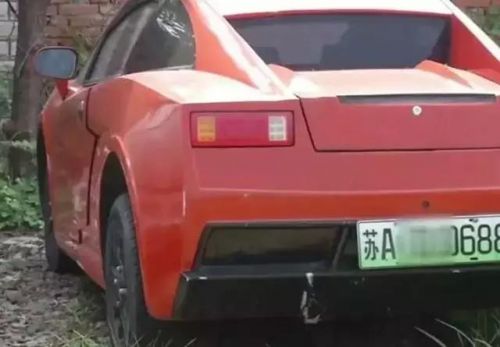 兰博基尼多少万一台?(兰博基尼多少万100万的有没有)-第1张图片-