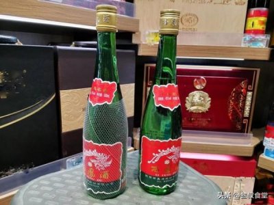 ​喝白酒比喝啤酒容易胖吗(喝白酒和喝啤酒哪个容易吐)