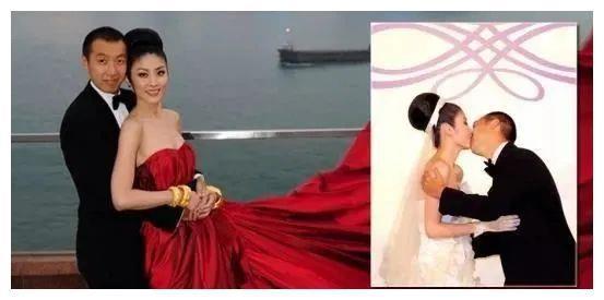 她出生豪门,经历16年爱情长跑,出道多年零绯闻,堪称人生赢家