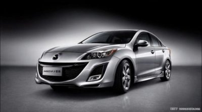 ​长安马自达多少钱一台，长安马自达多少钱最便宜的长安马自达小SUV多少钱