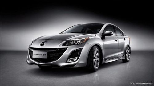 长安马自达多少钱一台,长安马自达多少钱最便宜的长安马自达小SUV多少钱-第1张图片-