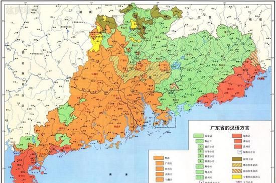 白话的发源地,白话发源地?图5