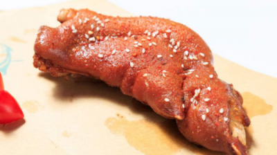 ​大猪蹄子由来，大猪蹄子是什么意思？