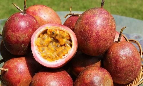 百香果可以放一个月吗，百香果原汁在冷藏条件下放了三个多月还能喝？图3