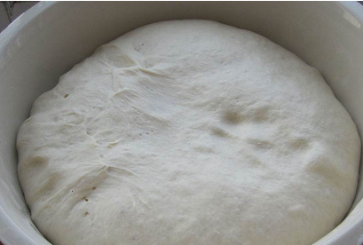 高筋面粉一般发酵多长时间好