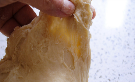 高筋面粉一般发酵多长时间,高筋面粉一般发酵多长时间好图5