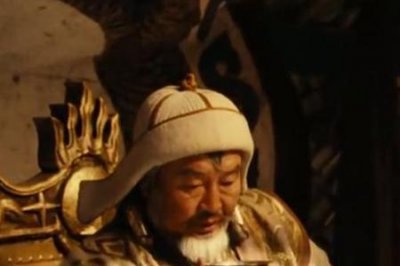 ​成吉思汗正宗后代