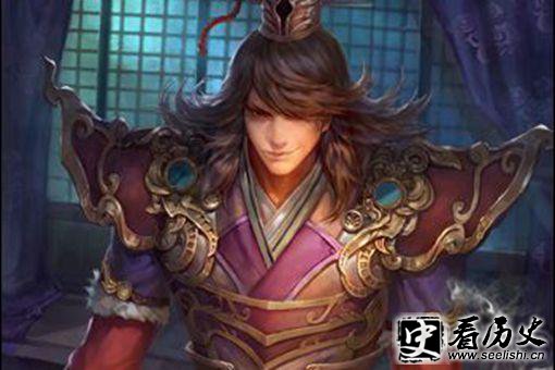 毒士贾诩这个人应该怎么评价?贾诩做了些什么?