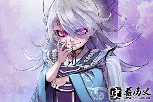 毒士贾诩这个人应该怎么评价?贾诩做了些什么?