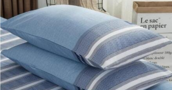 纯棉40支和60支区别,四件套纯棉40支和60支区别图2