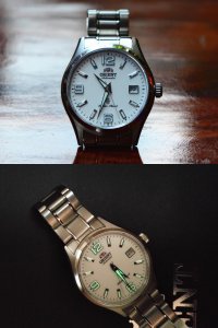 ​东方双狮属于什么档次，东方双狮手表怎么样测评