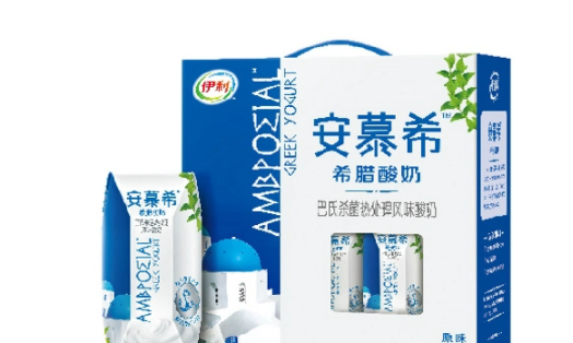 哪种酸奶才是纯酸奶,什么样的酸奶才是真正的酸奶图4