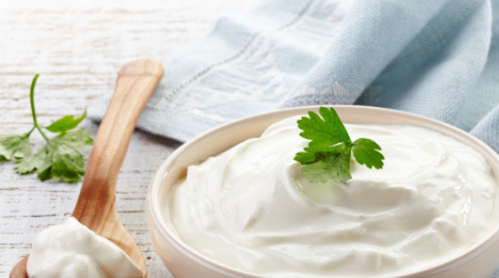 哪种酸奶才是纯酸奶,什么样的酸奶才是真正的酸奶图1