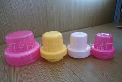 ​洗洁精瓶盖怎么弹上来,洗洁精瓶子怎么第一次怎么打开