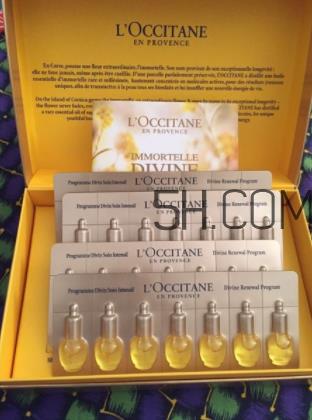 欧舒丹28天蜡菊密集精华怎么样_好用吗 欧舒丹28天蜡菊密集精华怎么样_好用吗