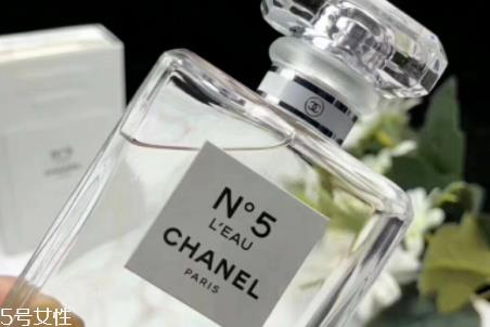 香奈儿5号香水什么味？大自然的味道