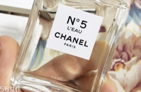 香奈儿5号香水什么味？大自然的味道