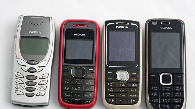 为什么我国手机号是11位，为什么手机号第一位都是1？图3