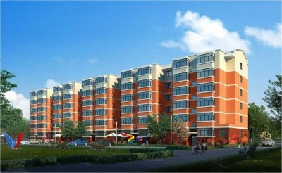 ​小区内最不好楼房位置 小区楼盘哪个位置风水好