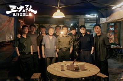 ​陈思诚十年影路迎新突破 求新求变深耕多类型领域