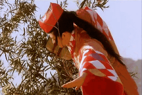 怀旧香港老电影（这些香港老电影值得你n刷）(24)