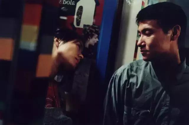 怀旧香港老电影（这些香港老电影值得你n刷）(28)