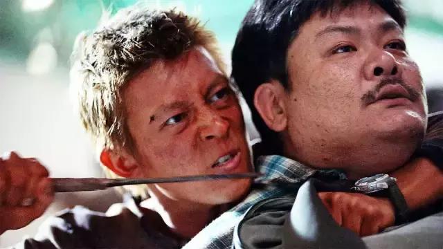 怀旧香港老电影（这些香港老电影值得你n刷）(36)