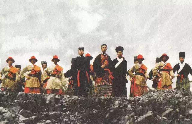 怀旧香港老电影（这些香港老电影值得你n刷）(19)