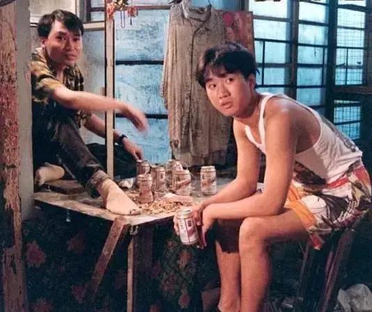 怀旧香港老电影（这些香港老电影值得你n刷）(9)