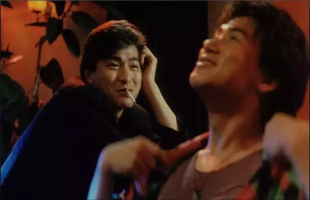 怀旧香港老电影（这些香港老电影值得你n刷）(16)