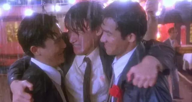 怀旧香港老电影（这些香港老电影值得你n刷）(31)