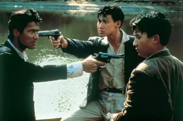 怀旧香港老电影（这些香港老电影值得你n刷）(33)