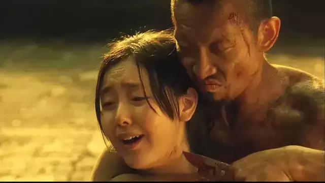 怀旧香港老电影（这些香港老电影值得你n刷）(37)