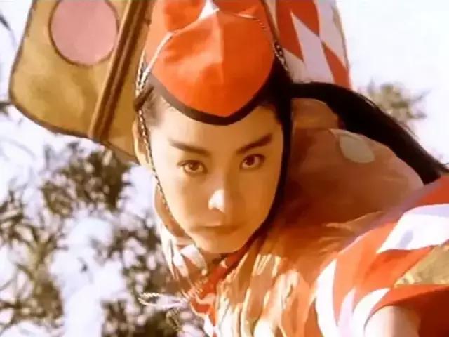 怀旧香港老电影（这些香港老电影值得你n刷）(22)