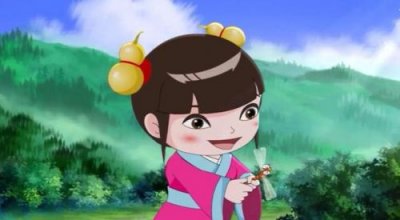 ​孟姜女的故事完整版，孟姜女的故事简介