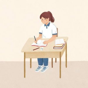 ​中考常考易错成语梳理——吹毛求疵、惟妙惟肖、莘莘学子