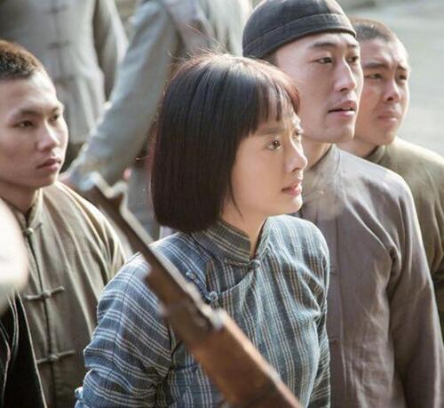 白嘉轩几个孩子的结局