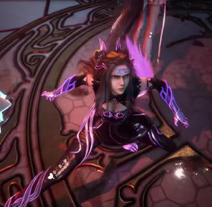 ​斗罗大陆朱竹清身世（给大家介绍一下）