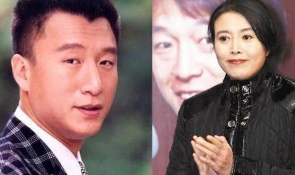 为孙红雷两次下跪，四年换两任丈夫，如今渐渐被遗忘却遁入空门！