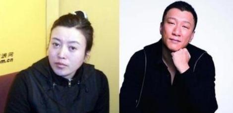 为孙红雷两次下跪，四年换两任丈夫，如今渐渐被遗忘却遁入空门！