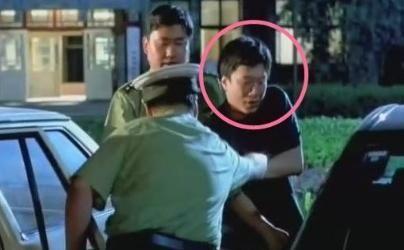 为孙红雷两次下跪，四年换两任丈夫，如今渐渐被遗忘却遁入空门！