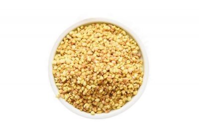 ​荞麦茶可以每天喝吗 喝荞麦茶能减肥吗