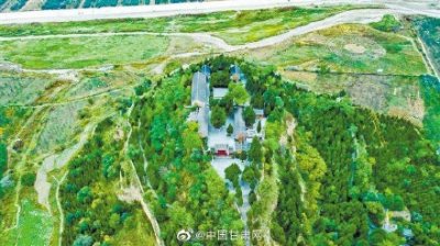 ​《风起陇西》里的“陇西”，到底在哪里？