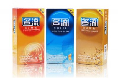 ​名流避孕套质量怎么样 名流避孕套是正规牌子吗