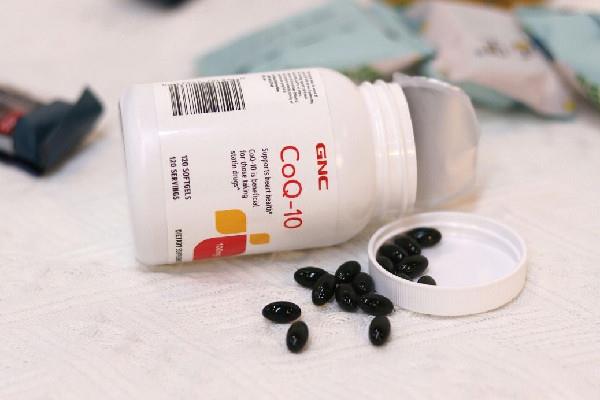 辅酶q10对心慌心悸有效果吗 辅酶q10会引起心率加快吗