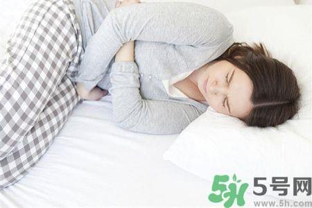 月经期拉肚子是什么原因?拉肚子怎么办?