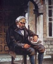 为什么啬家子不能结婚