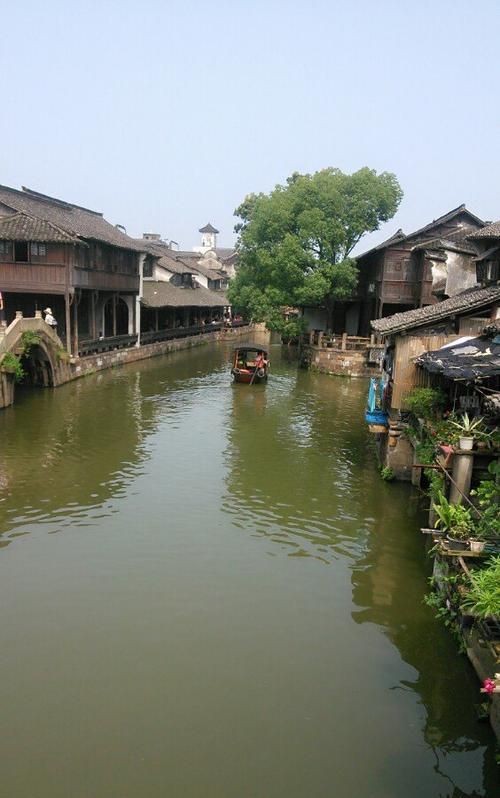 乌镇在哪个城市：乌镇属于哪个城市