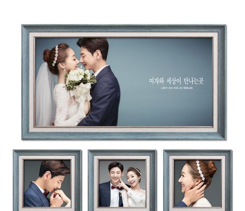 二寸结婚照尺寸