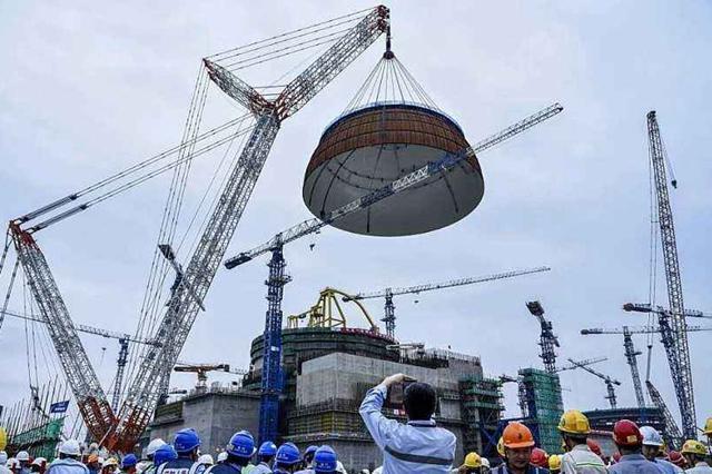 核电站真的危险吗？看看中国的做法，不用慌